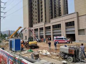 南阳最新工地爆料,揭秘施工现场背后的故事