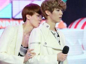 鹿晗吴世勋狗仔爆料视频,揭秘明星私生活幕后真相 第3张 鹿晗吴世勋狗仔爆料视频,揭秘明星私生活幕后真相 第3张